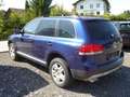 Volkswagen Touareg V6 TDI Luftfederung|AHK|Navi|Leder|Bi-Xenon Bleu - thumbnail 7