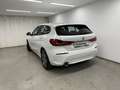 BMW 118 i Advantage+LED+PDC+GBA+Klima Blanc - thumbnail 9