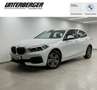 BMW 118 i Advantage+LED+PDC+GBA+Klima Blanc - thumbnail 1