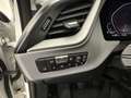 BMW 118 i Advantage+LED+PDC+GBA+Klima Blanc - thumbnail 14
