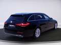 Mercedes-Benz C 180 T Avantgarde Schwarz - thumbnail 6