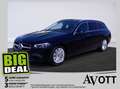Mercedes-Benz C 180 T Avantgarde Schwarz - thumbnail 1