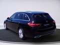 Mercedes-Benz C 180 T Avantgarde Schwarz - thumbnail 4