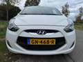 Hyundai iX20 1.6i i-Motion AUTOMAAT compleet onderhouden Wit - thumbnail 5