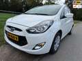 Hyundai iX20 1.6i i-Motion AUTOMAAT compleet onderhouden Wit - thumbnail 1