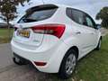 Hyundai iX20 1.6i i-Motion AUTOMAAT compleet onderhouden Wit - thumbnail 2