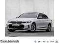 BMW 320 d xDrive M SPORT+ACC+WIDESCREEN+KEYLESS+MEMORY+SCH Weiß - thumbnail 1