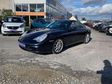 TYPE 996  - 3.6i -  320 -  CARRERA