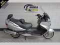 Suzuki Burgman 650 ABS AN 650 Srebrny - thumbnail 1