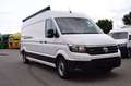Volkswagen Crafter 2.0TDI 4x4 Allrad Differenzialsperre Blanc - thumbnail 2