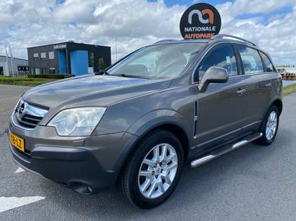 Opel Antara 2007 * 3.2 V6 Cosmo * LMV * AUTOMAAT * SIDE BARS *