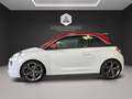 Opel Adam S 1.4 Turbo*18Zoll*Teilleder*PDC*OPC Perfor Bianco - thumbnail 4