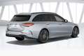 Mercedes-Benz C 180 C Estate Automaat AMG Line | Nightpakket | Panoram Argintiu - thumbnail 2