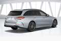 Mercedes-Benz C 180 C Estate Automaat AMG Line | Nightpakket | Panoram Argent - thumbnail 2