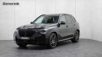 xDrive50e M-Sport Pro | Massage | Sky Lounge | Har