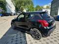 Suzuki Swift Sport Hybrid 1.4 Boosterjet/Navi/Rückfa. Nero - thumbnail 5