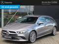 Mercedes-Benz CLA 180 Shooting Brake Business Solution Luxury | Navigati Grijs - thumbnail 1