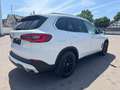 BMW X5 xDrive 30 d AHK/STOP&GO/HUD/LED/LEDER Blanc - thumbnail 5