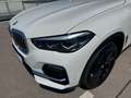 BMW X5 xDrive 30 d AHK/STOP&GO/HUD/LED/LEDER Blanc - thumbnail 10
