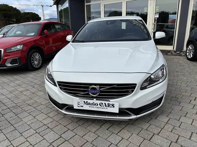 Volvo V60 D2 Dynamic Edition