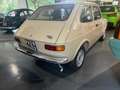 Fiat 127 unico proprietario Beige - thumbnail 3