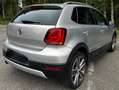 Volkswagen Polo Cross Polo 1.4 Cross Polo Zilver - thumbnail 5