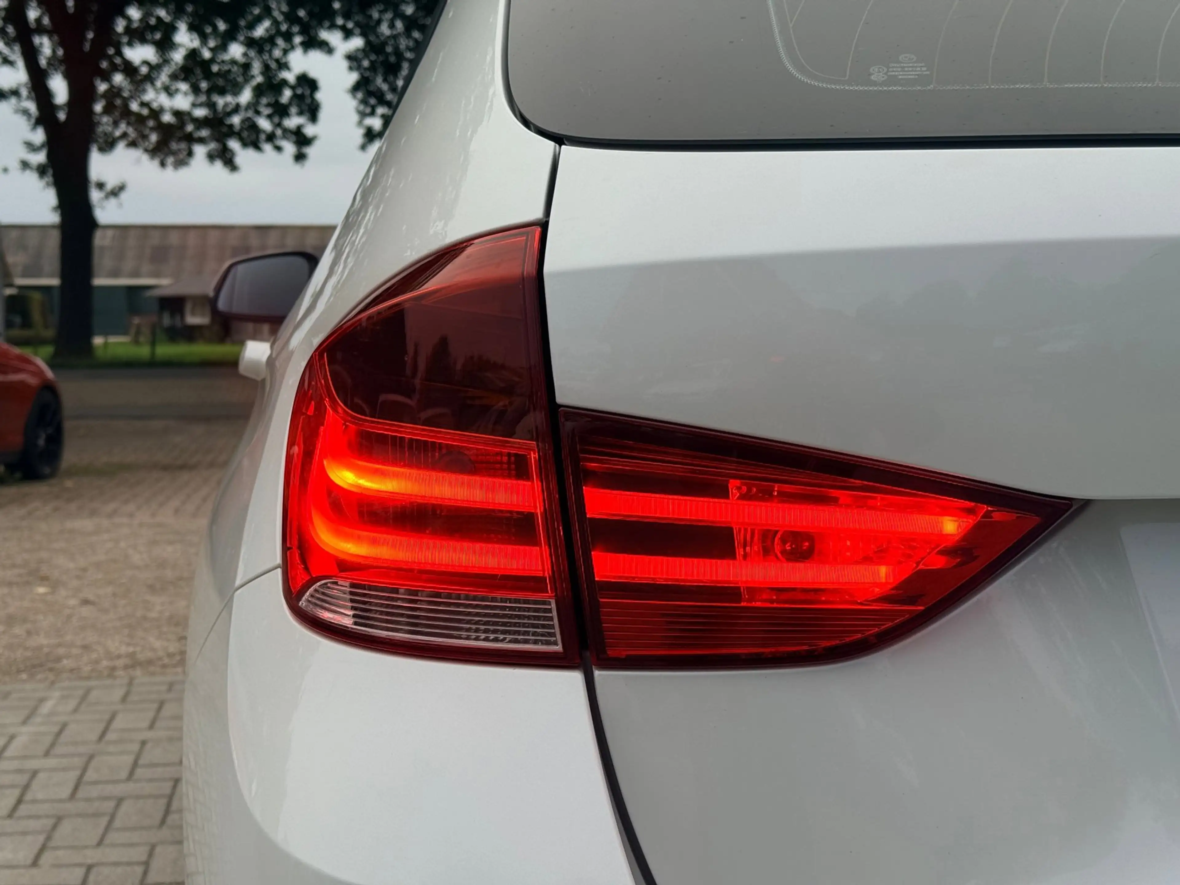 BMW X1 SDrive18i|Nieuwe Ketting + Klepseals|Navigatie|Tre — photo 9