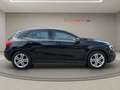 Mercedes-Benz GLA 220 CDI / d 4Matic AUTOMATIK*NAVI*EURO6*KLIM Negru - thumbnail 2