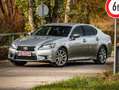 Lexus GS 300 300h Grigio - thumbnail 8