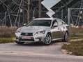 Lexus GS 300 300h Gris - thumbnail 38