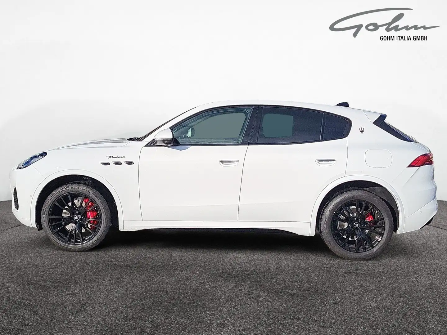 Maserati Grecale Modena - 2