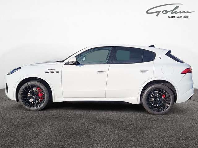 Maserati Grecale Modena