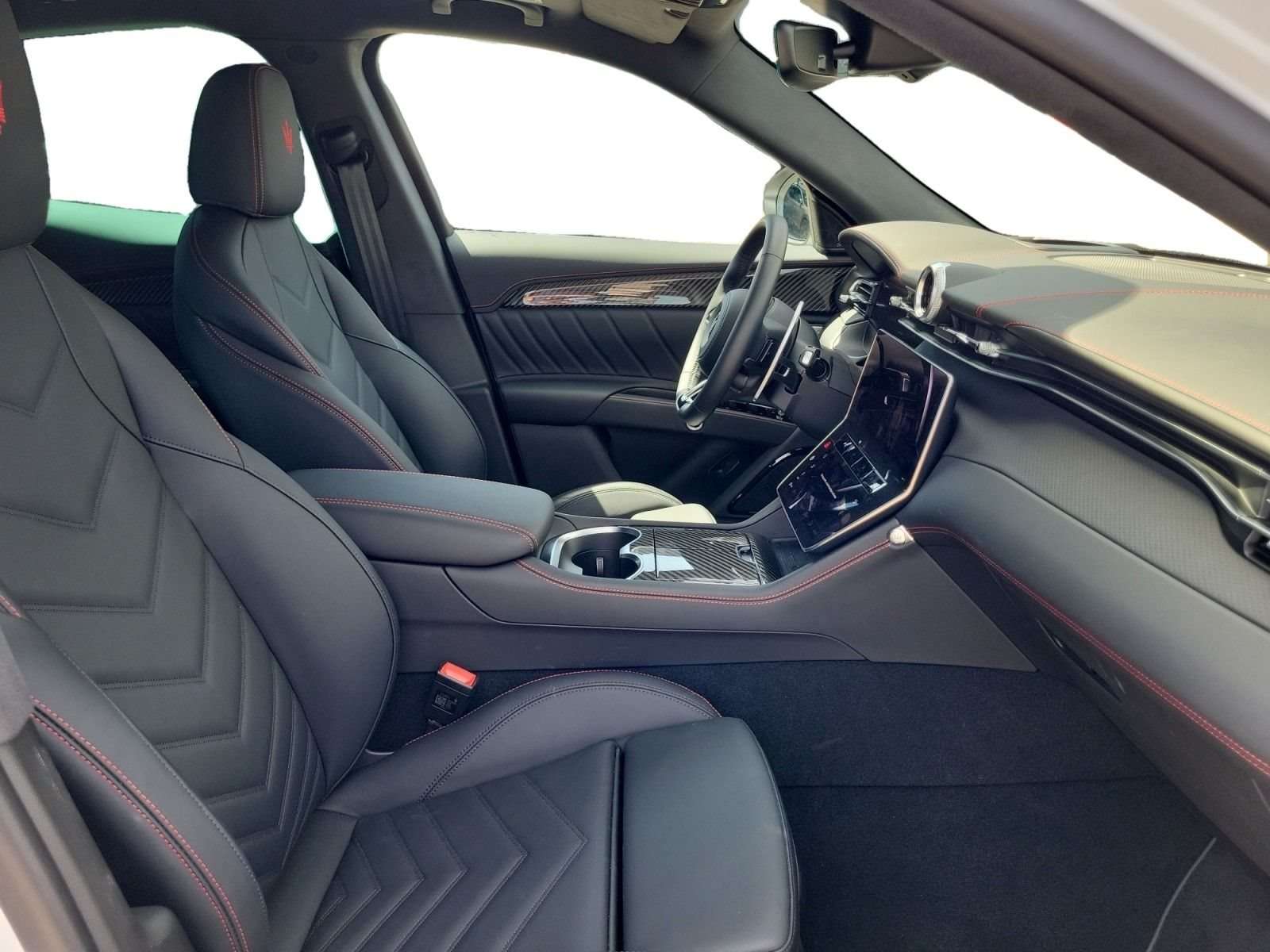 Maserati Grecale