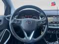 Opel Crossland X 1.2 Turbo 110ch Opel 2020 6cv Rouge - thumbnail 12