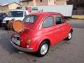 Fiat 500 Rot - thumbnail 5