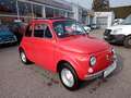 Fiat 500 Rood - thumbnail 4