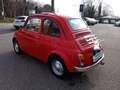 Fiat 500 Rouge - thumbnail 7