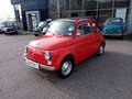 Fiat 500 Rood - thumbnail 1