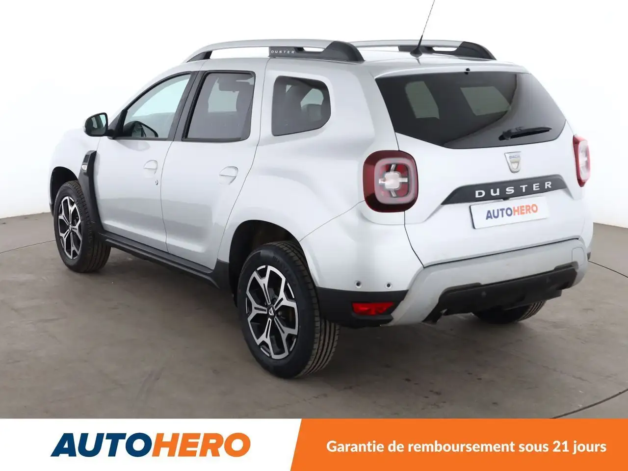 Dacia Duster — photo 4