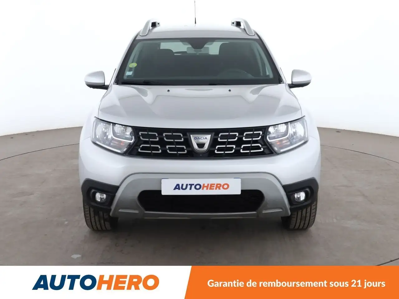 Dacia Duster — photo 9