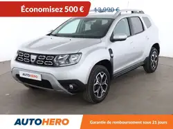 Dacia Duster 1.5 dCi Blue Prestige 4x2