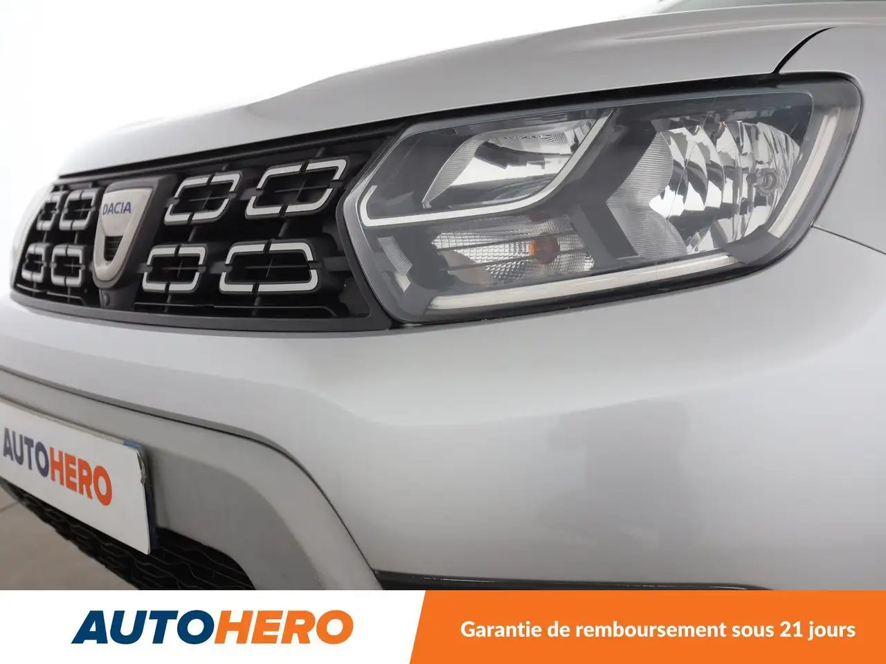 Dacia Duster — photo 28