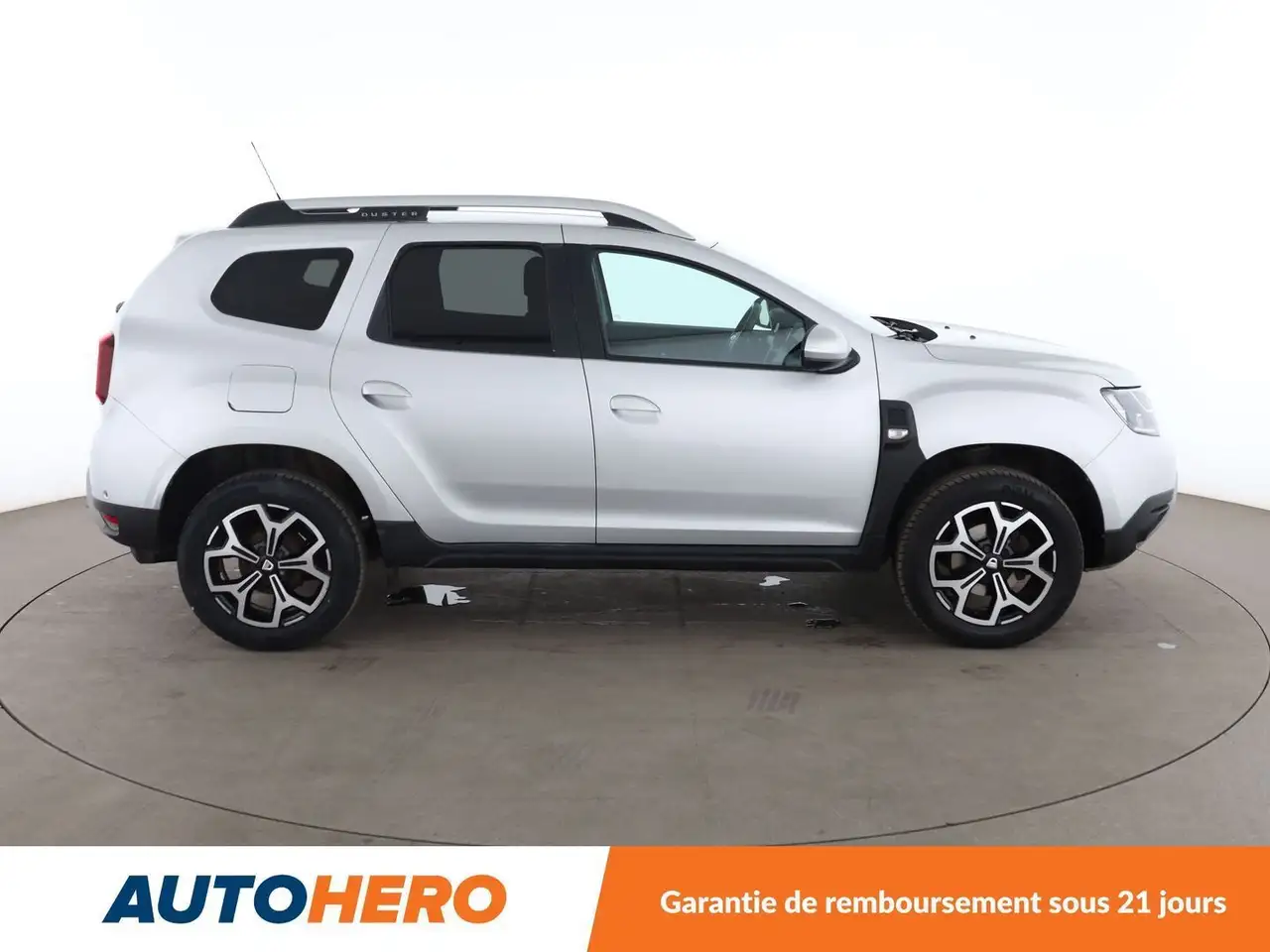 Dacia Duster — photo 7