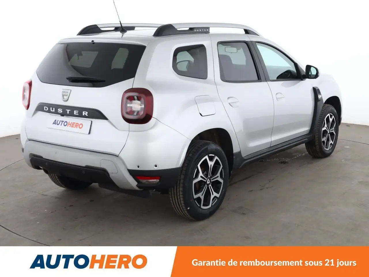 Dacia Duster — photo 6