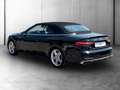 Audi A5 Cabriolet 40 2.0 TFSI MHEV advanced LED+LEDER Schwarz - thumbnail 7