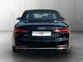Audi A5 Cabriolet 40 2.0 TFSI MHEV advanced LED+LEDER Schwarz - thumbnail 8