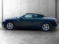 Audi A5 Cabriolet 40 2.0 TFSI MHEV advanced LED+LEDER Schwarz - thumbnail 6