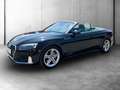 Audi A5 Cabriolet 40 2.0 TFSI MHEV advanced LED+LEDER Schwarz - thumbnail 4
