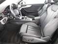 Audi A5 Cabriolet 40 2.0 TFSI MHEV advanced LED+LEDER Schwarz - thumbnail 13