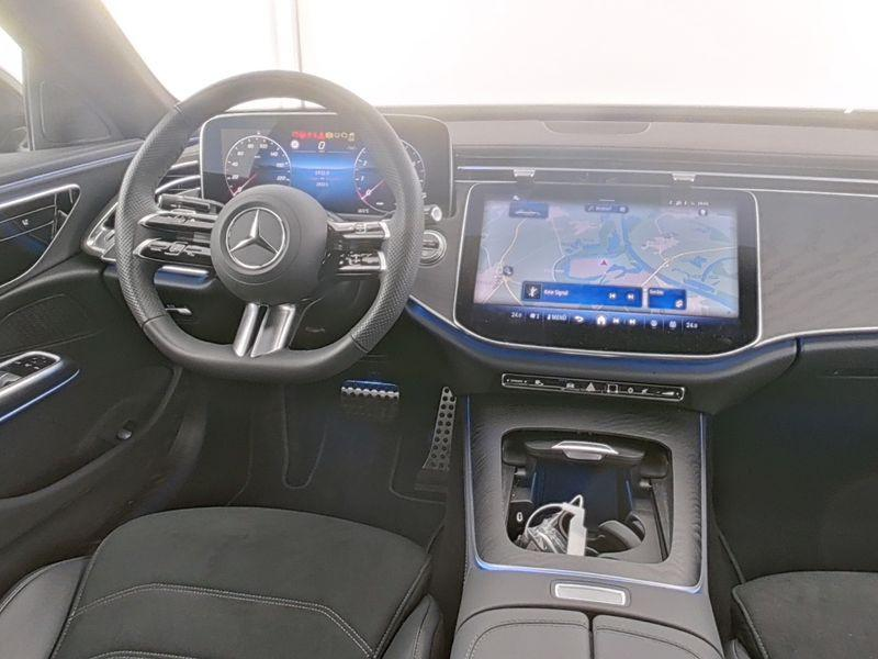 Mercedes-Benz E 200 Berline E AMG Line — photo 5